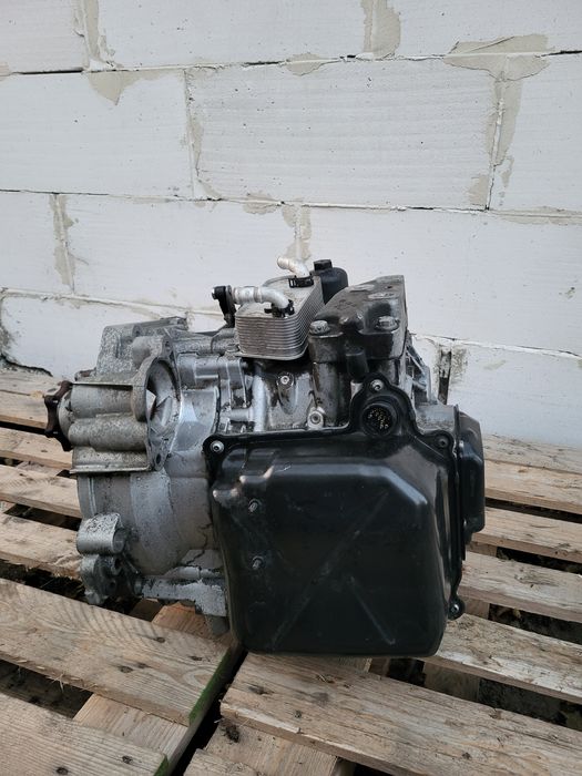 Skrzynia DSG DQ250 QSL 2.0 Tdi 4X4 Reduktor LPT Skoda Audi Vw Seat