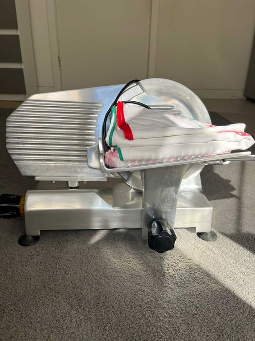 Krajalnica sklepowa CELME electric