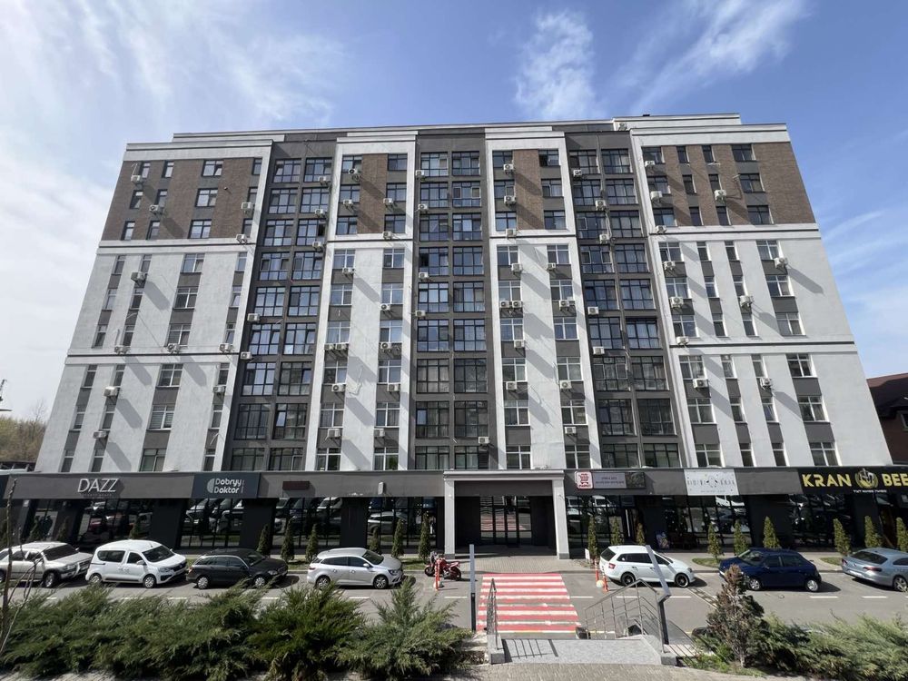 Терміновий Продаж комерційної нерухомості