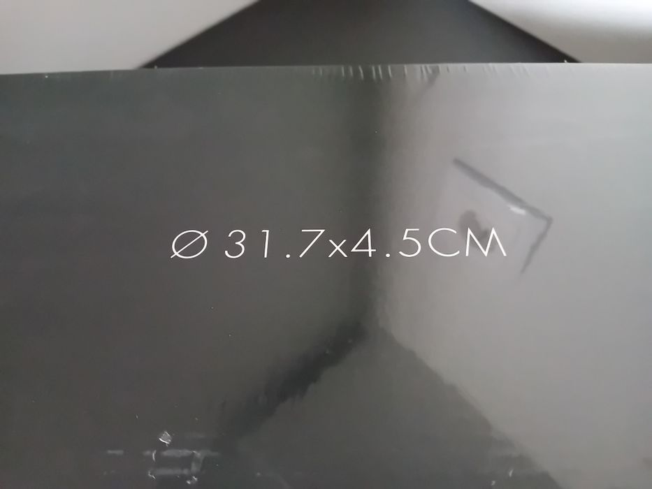 Relogio de parede novo