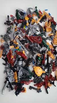 Lego bionicle mix