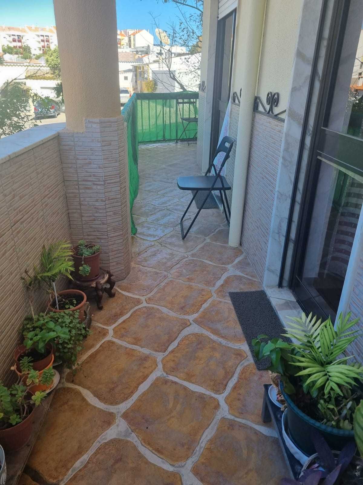 T2 - Setúbal - Pinheirinhos
