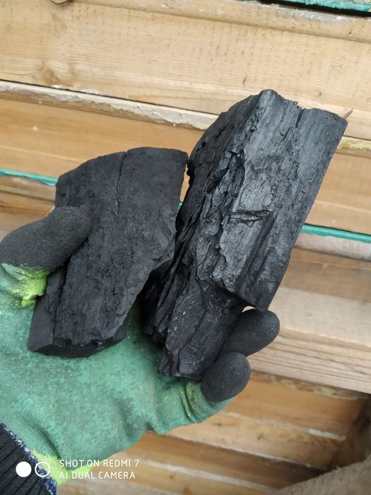 Уголь древесный,гриль 29гр, вугілля.н/кг.