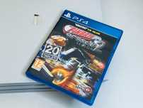 Gra The Pinball Arcade Season 2 PS4 Więcej gier na innych ogłoszeniach