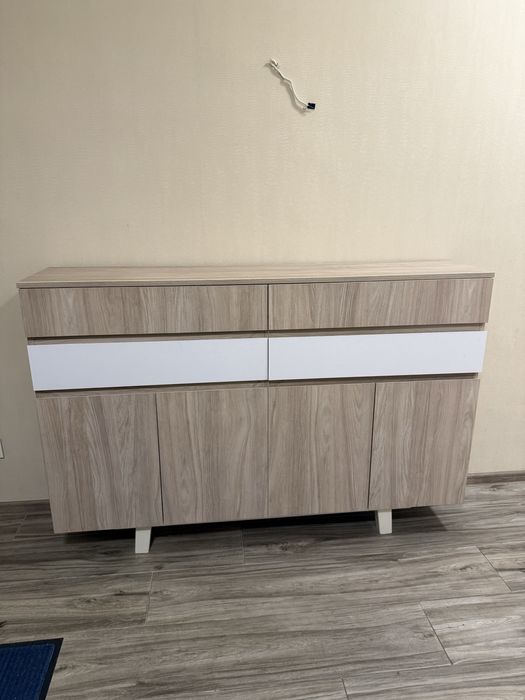 Меблі в коридор комод Меблі для передпокою Вішак Тумба для взуття