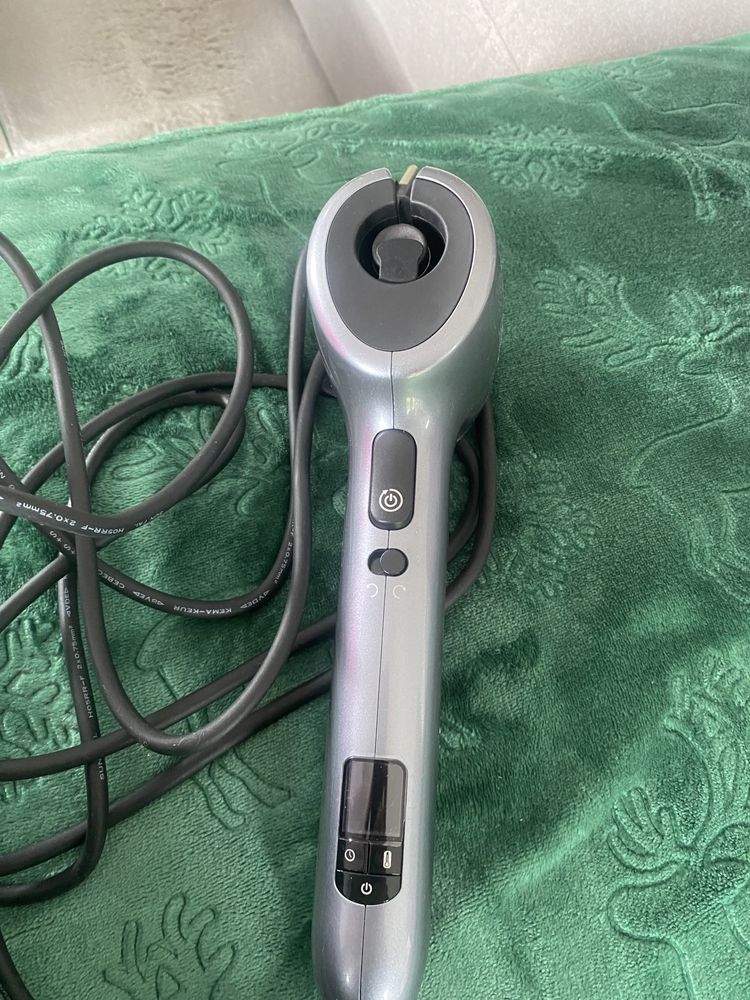 Lokówka Remington Keratin Protect CI8019