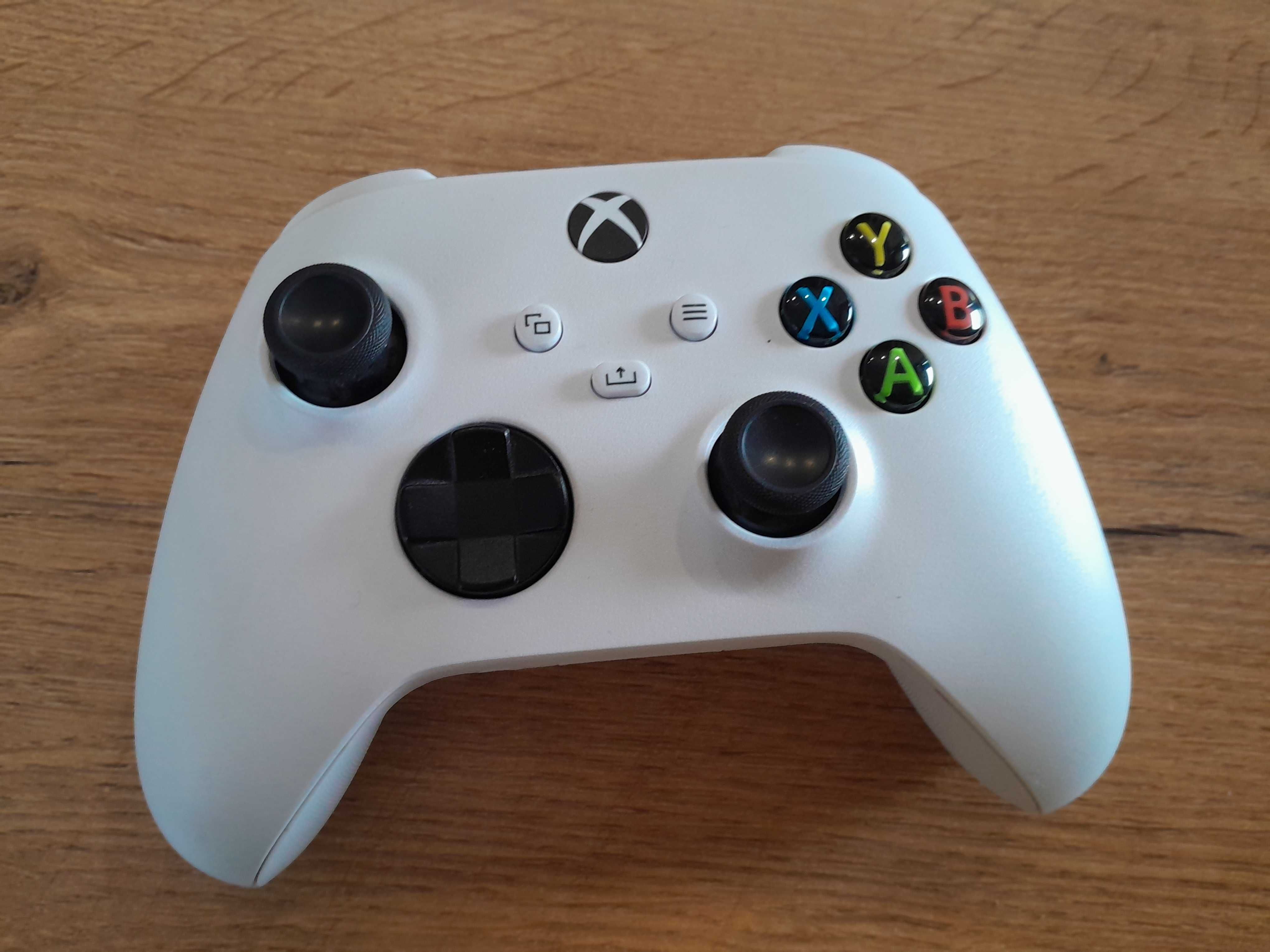 Sprzedam Xbox Series S
