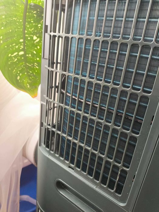 Мобільний кондиціонер KLARSTEIN Kraftwerk Smart 10K 3-в-1 10034667