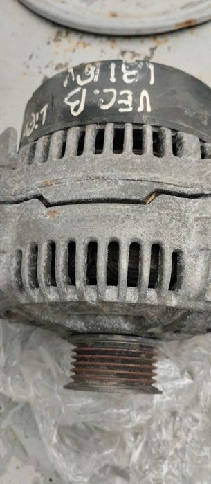 Генератор 100 А  Opel Astra G,H, Omega Meriva A Vectra C Zafira A