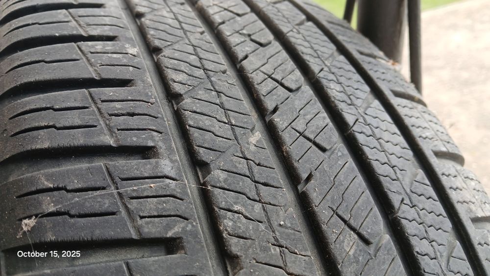 Opony Vredestein Quatrac Pro 235/50R19 całoroczne wielosezonowe 4 szt.