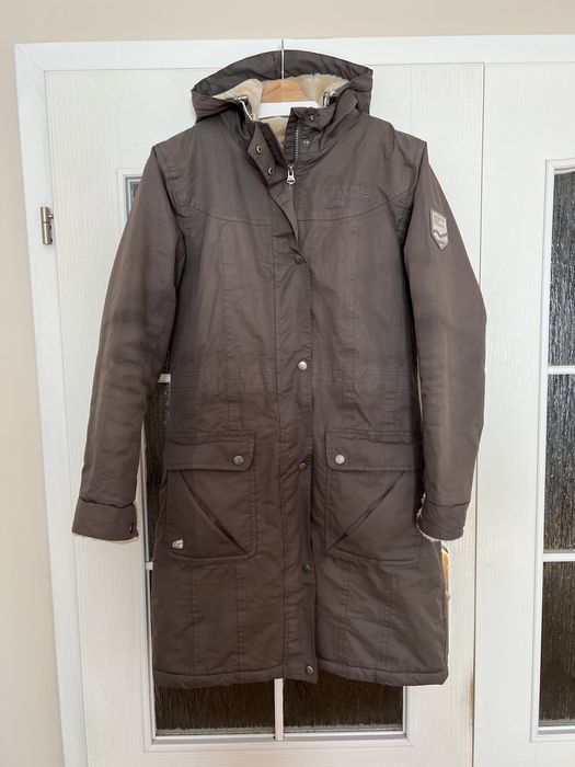 Płaszcz, parka, kurtka Regatta Isotex5000, wodoodporna, rozmiar XL