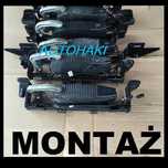 BMW 3 GT F34 grnan turismo hak holowniczy elektryczny