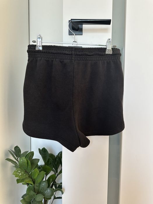 Szorty spodenki krótkie dresowe hm 34