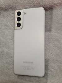 Телефон Samsung Galaxy s21 5g 256gb