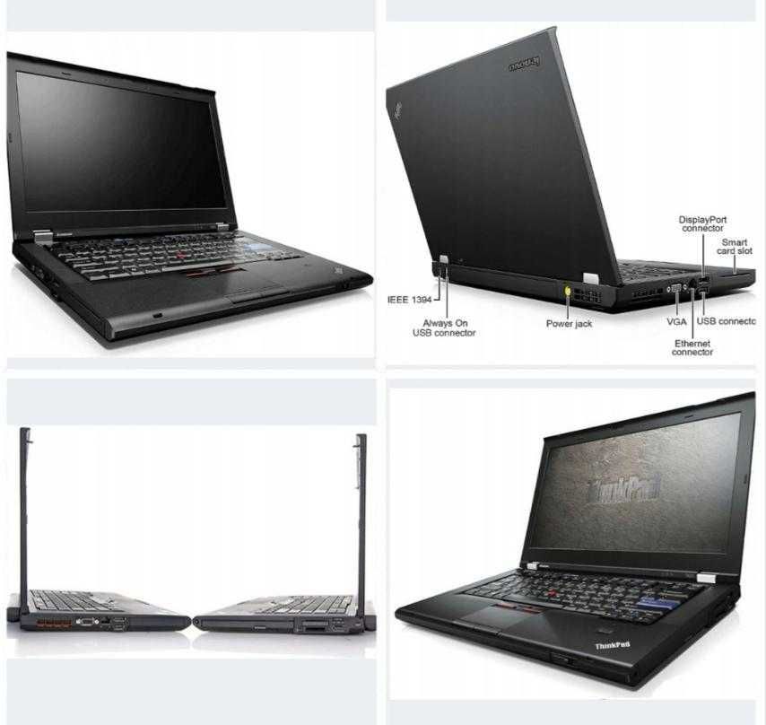 Ноутбук LaptopLenovoThinkPad;Lenovo Chromebook; Laptop Dell;LaptopAcer