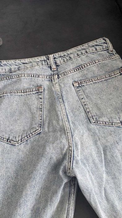 Джинси жіночі світлі