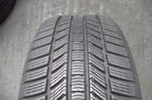 CONTINENTAL WinterContact TS870P 235/55R19 8mm 2023