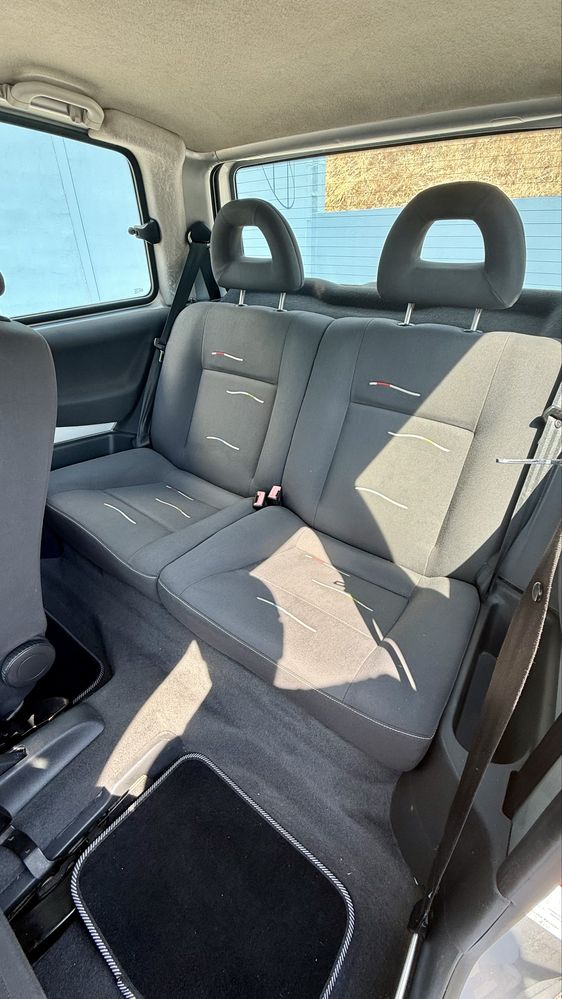 Volkswagen Lupo 1.0