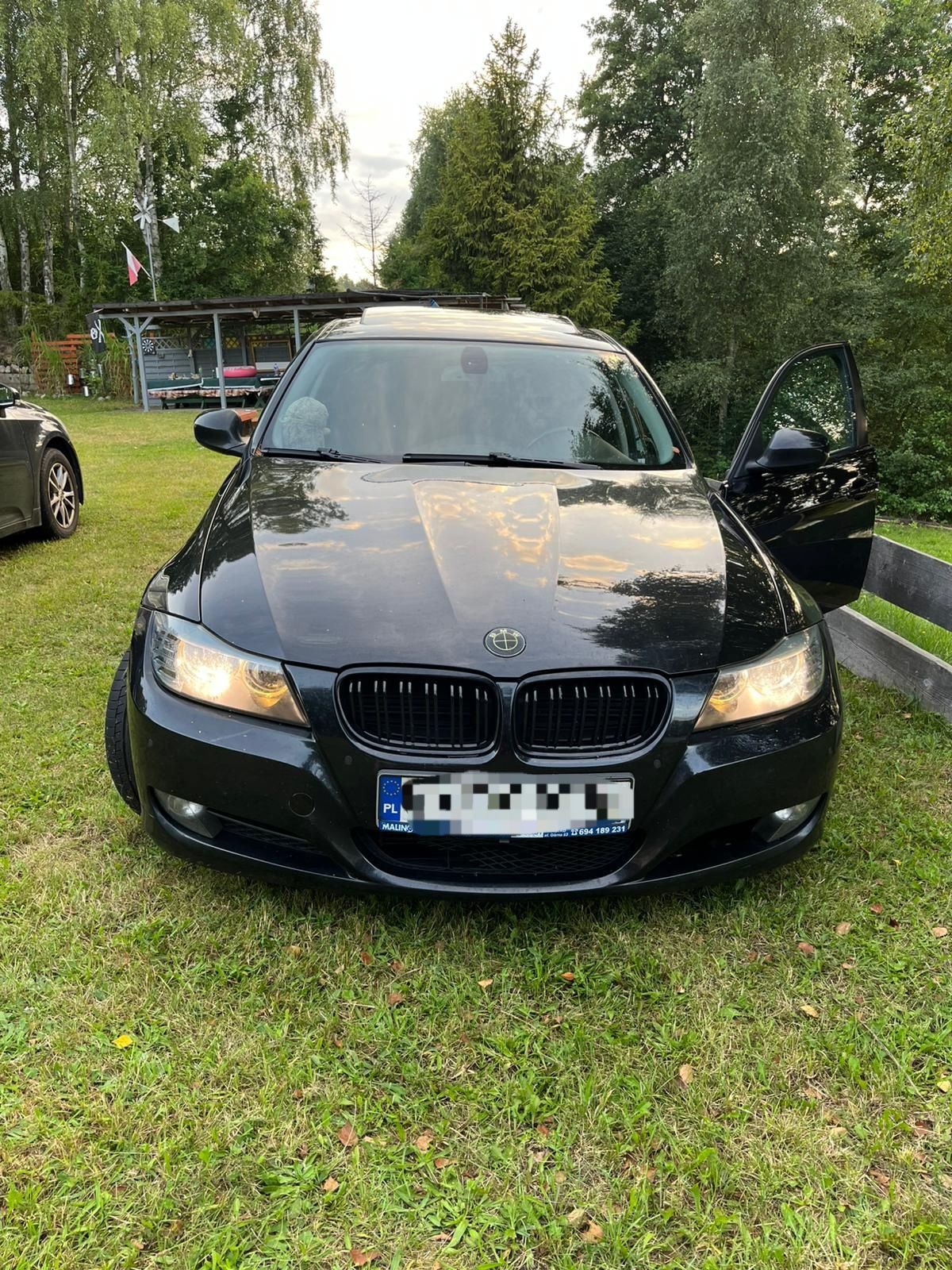 Bmw e90 sedan seria 3