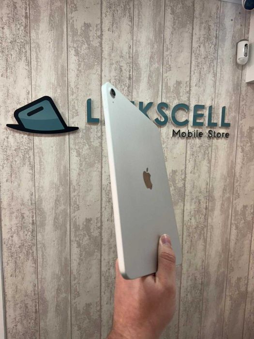 IPAD 11 2025 - A16 - 128GB - SILVER - NOVO - C/GARANTIA