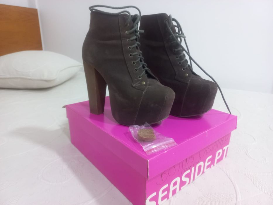 Botins Seaside número 37