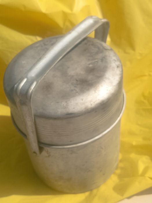 "Шмель" - похідний примус