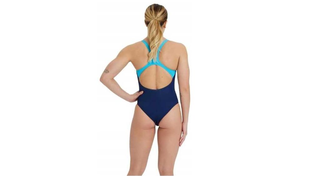 Swim Pro Back Placement (1936) 40