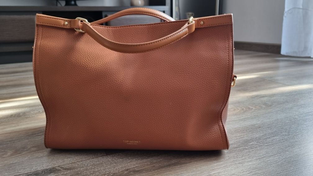 Torba Top Secret