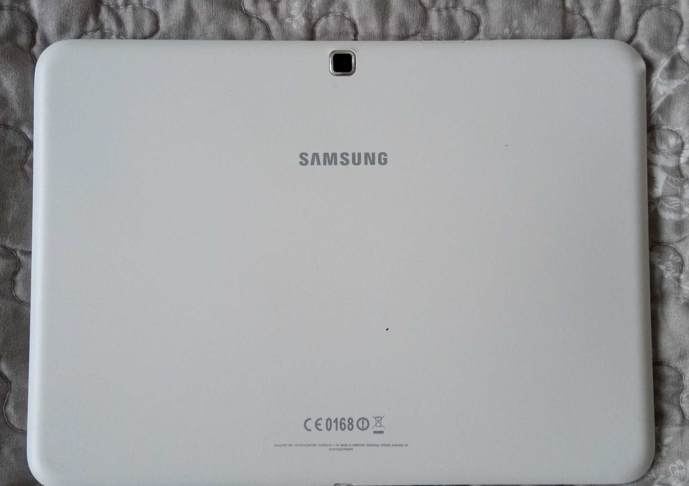 Tablet Samsung GALAXY TAB 4 SM-T530 10" 1,5 /16 GB