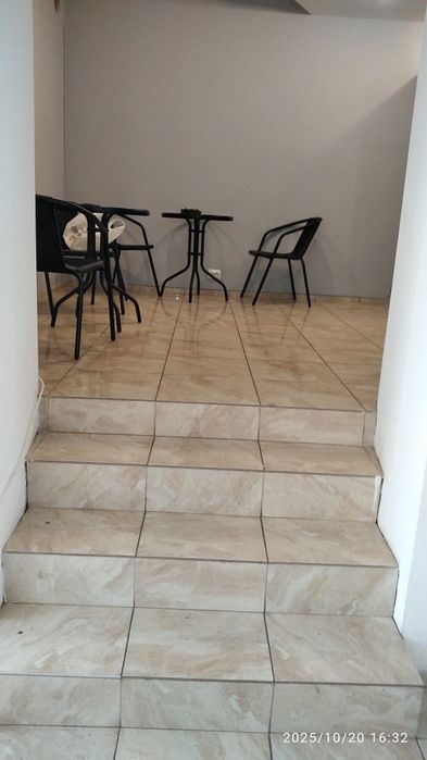 Здам в оренду комерційне приміщенняення, центр міста 55кв.