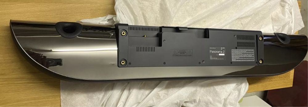 Soundbar Bowers & Wilkins Panorama 2