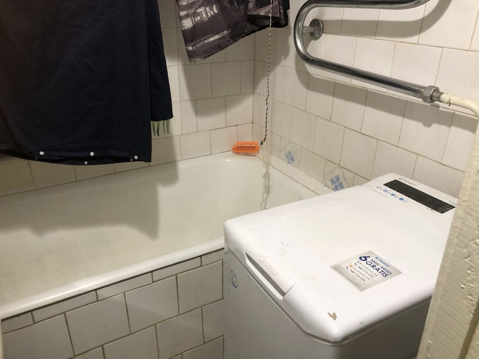 Підселення до хлопця в 2-кімнатну квартиру вулиця Мазепи