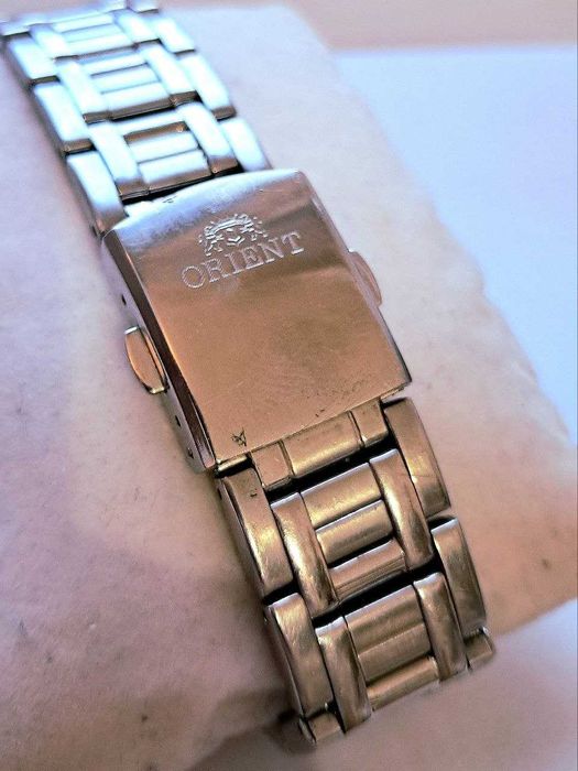 Zegarek Orient Automatic Retrograde