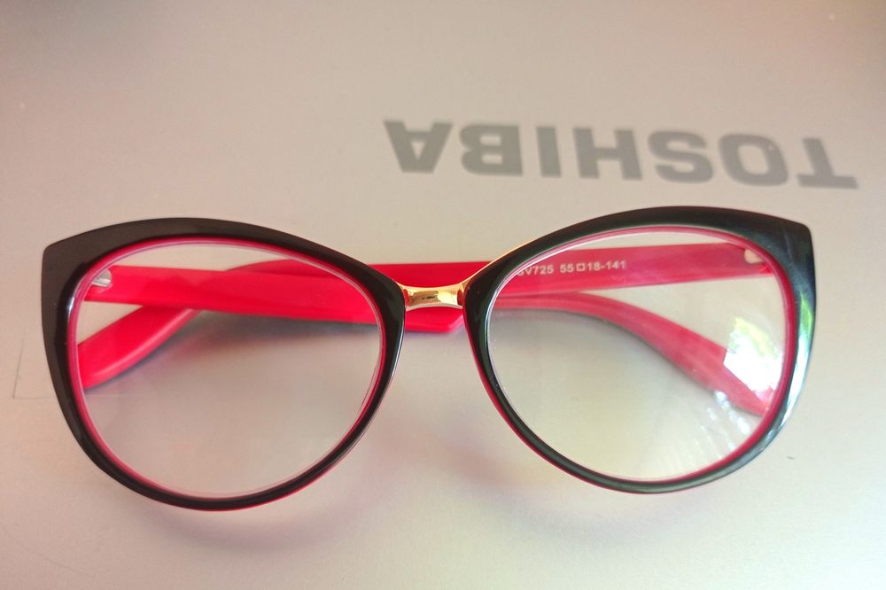 Очки новые для чтения зрения