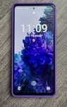 телефон Samsung Galaxy S20FE 8/256