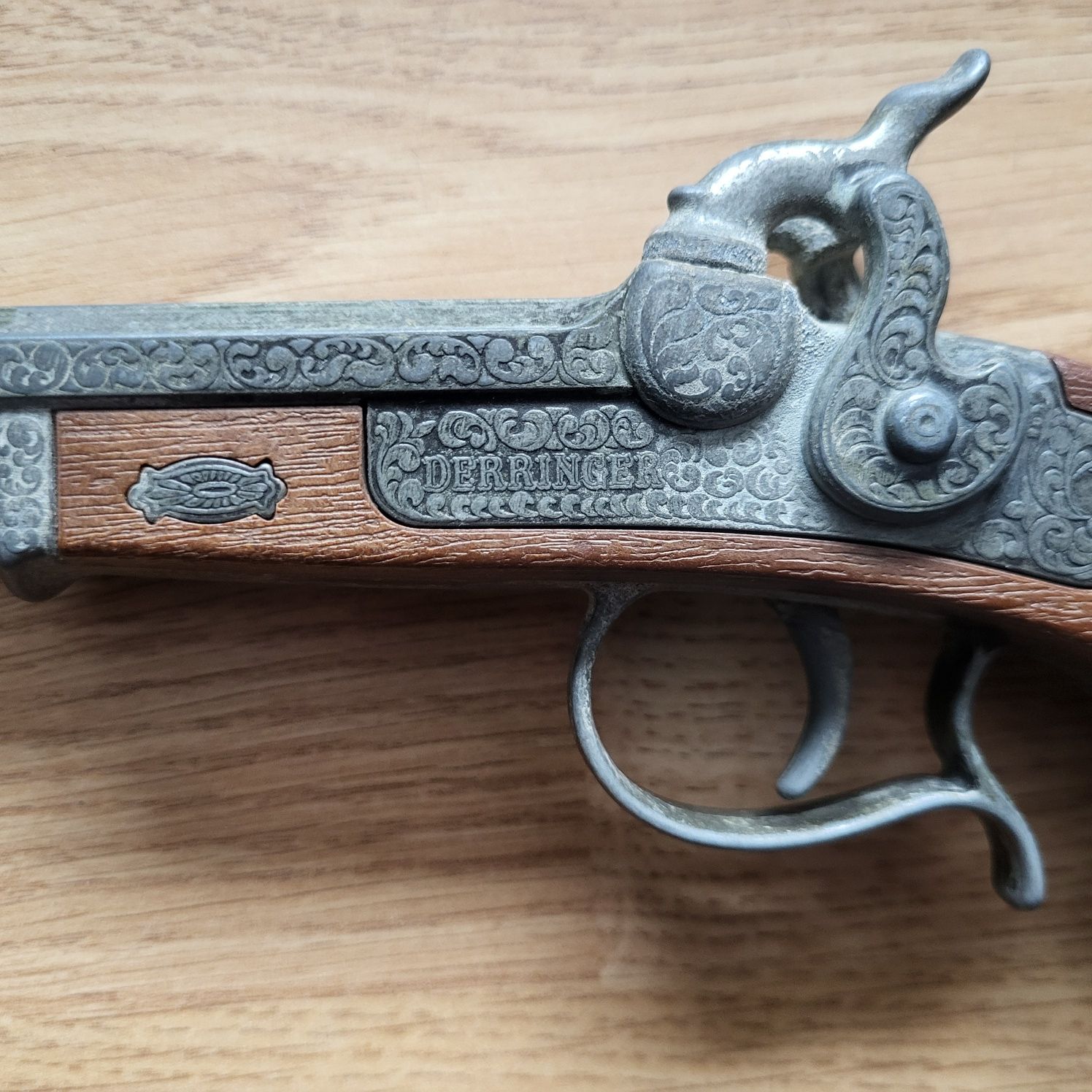 Derringer ideal model kolekcjonerski