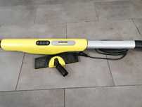 Mop parowy karcher