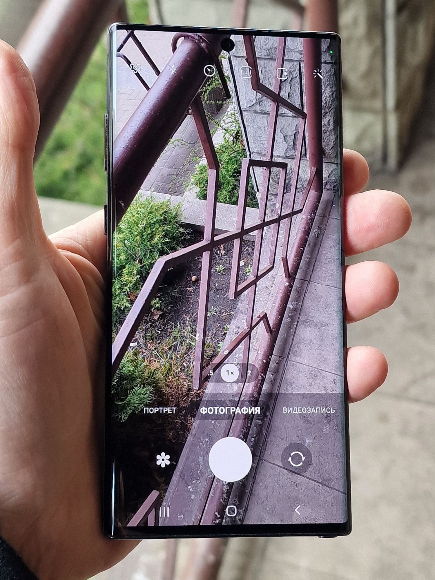 Samsung Note 10 Plus ( 12/256 )