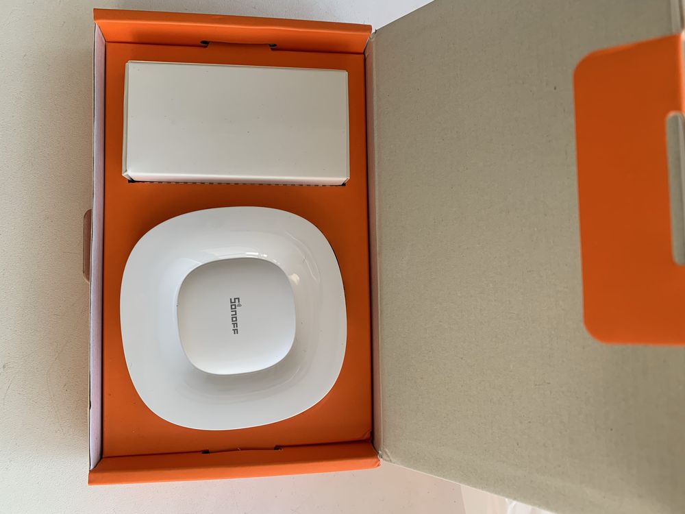 SONOFF Zigbee Bridge Ultra