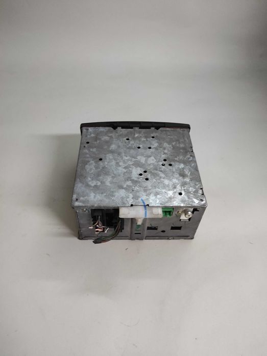 FORD Focus Mk1, OE: YS4F-18C815-AC, Radio oryginalne, Kod w zestawie!