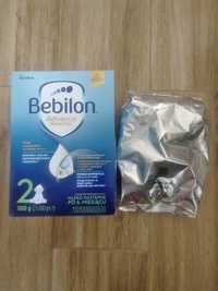 Bebilon Advance Pronutra 2, 1.5kg