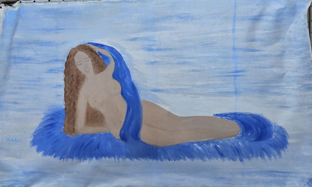 Pintura do do Séc. Xx