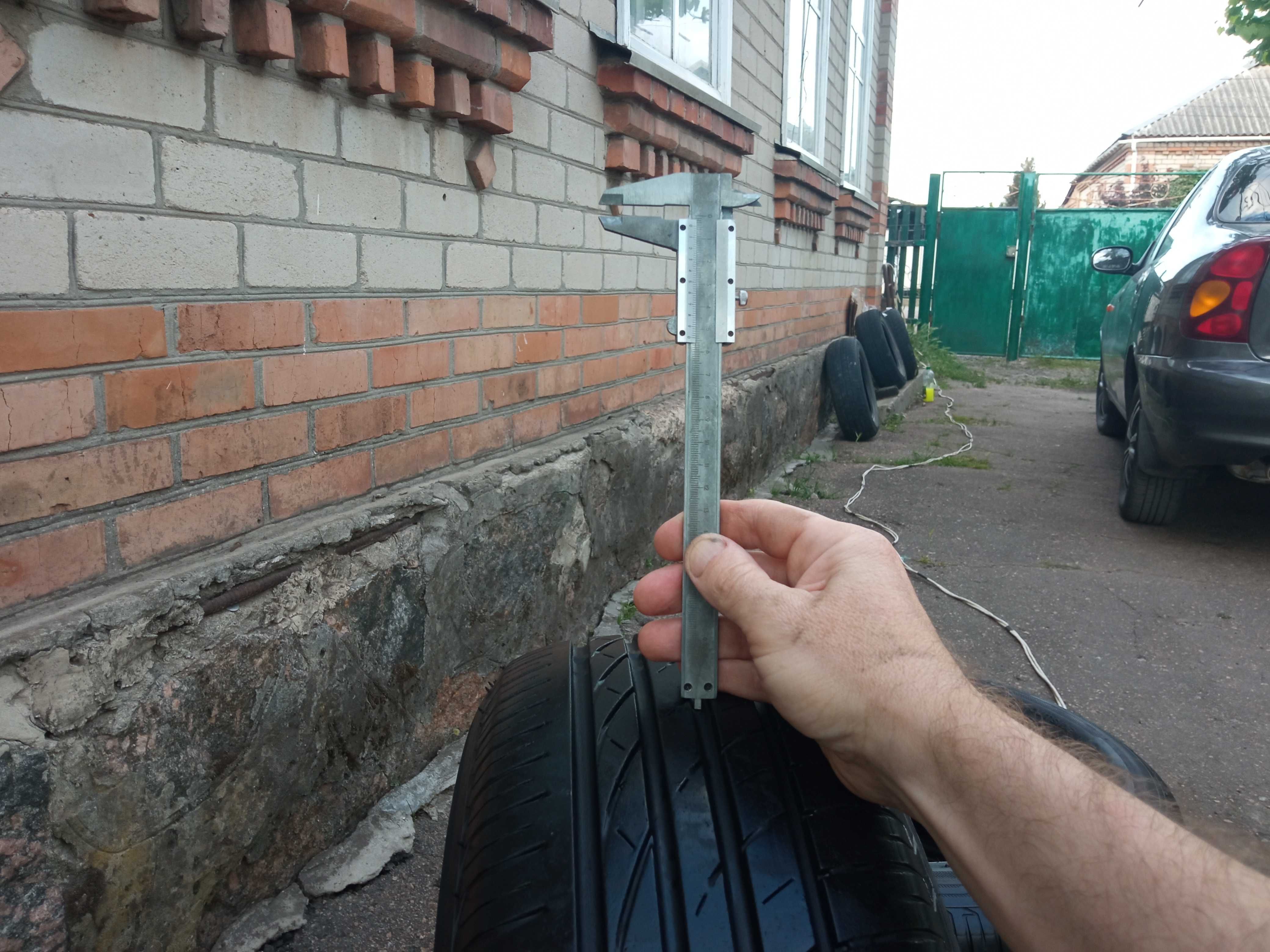 185/60R15 комплект летних шин Lassa Impetus Revo