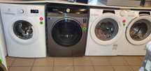 JANKI, ul. WSPÓLNA 6 Pralka Samsung WW90T954ASX/S6