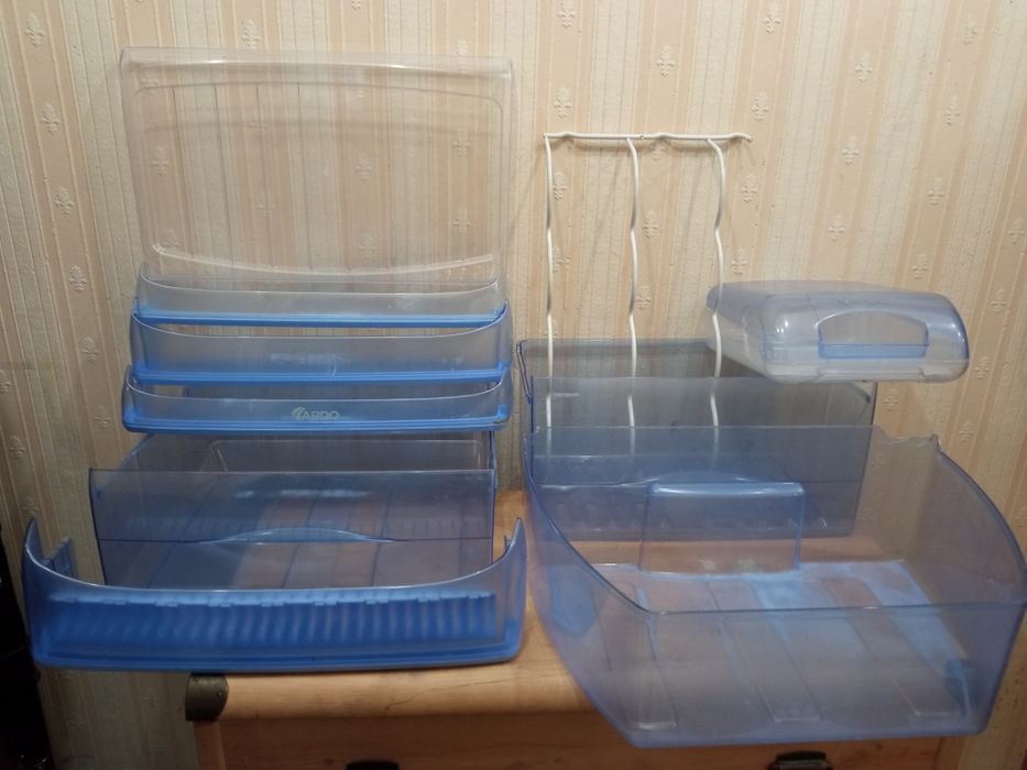 Холодильник Ardo   premium