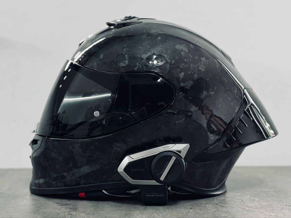 Kask Scorpion EXO R1 EVO Air 2 KUTY CARBON  roz. L