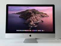 iMac A1419 late 2017 (27’’, core i5, 24Gb DDR4, 512Gb SSD+1000Gb HDD)