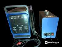 Spawarka laserowa STR-HW 450  1200W  CE
