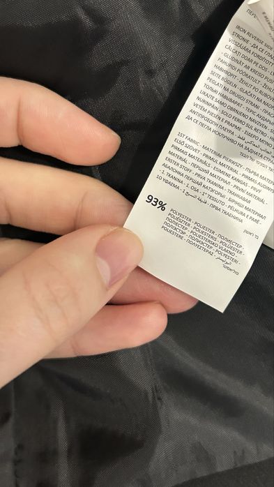 Жилетка класична жіноча primark