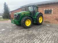 John Deere 7730 *Krajowy*6900Mtg*TUZ*ISO